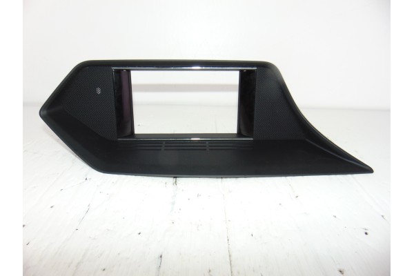 Molduras delanteras, Mercedes-benz Clase e (Bm 212) Lim. 220 CDI BlueEfficiency (212.002) 2011, A2126801236