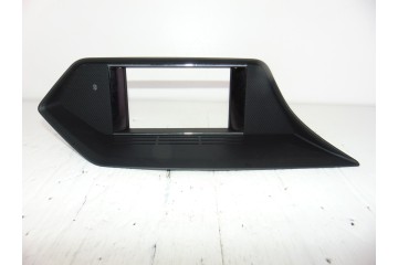 Molduras delanteras, Mercedes-benz Clase e (Bm 212) Lim. 220 CDI BlueEfficiency (212.002) 2011, A2126801236