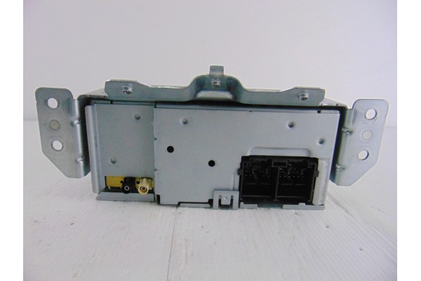 Sistema audio / radio cd, Ford Puma Hybrid ST-Line 2021, H1BT18K810LNR
