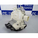  CERRADURA PUERTA TRASERA DERECHA AUDI A4 BERLINA (8E) 2.0 TDI 16V (103kW) 2007 168982 AUDI - 2