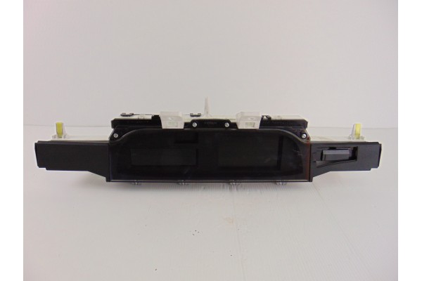 Pantalla multifuncion, Mazda CX-7 Er Active 2011