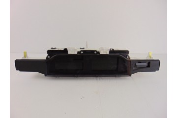 Pantalla multifuncion, Mazda CX-7 Er Active 2011