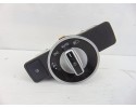 Mando luces, Mercedes-benz Clase a (Bm 176) A 180 CDI BlueEfficiency (176.012) 2014, A2129050551