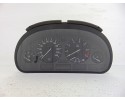 Cuadro instrumentos, Bmw Serie 5 Berlina (E39) 525i 2001, 6907015