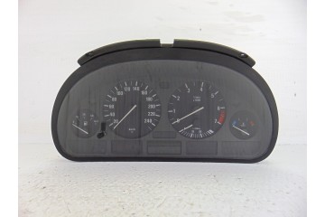 Cuadro instrumentos, Bmw Serie 5 Berlina (E39) 525i 2001, 6907015