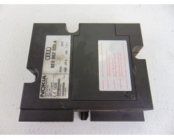 Módulo electrónico, Audi A6 Berlina (4B2) 2.5 Tdi 2001, 8E0862333A