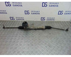 Cremallera direccion, Citroen C4 Berlina Collection 2006