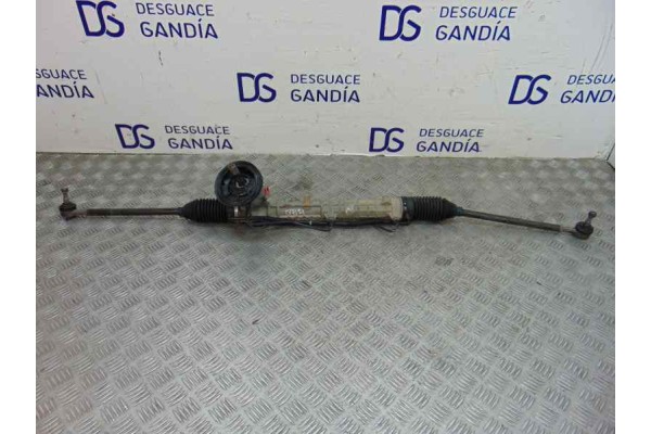 Cremallera direccion, Citroen C4 Berlina Collection 2006
