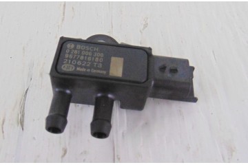 Sensor, Peugeot 508 Sw Active 2017, 9677816180