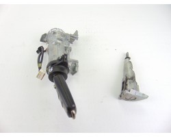 Antirrobo / llave contacto, Skoda Superb Combi (3T5) Elegance 2011, 1K0905851