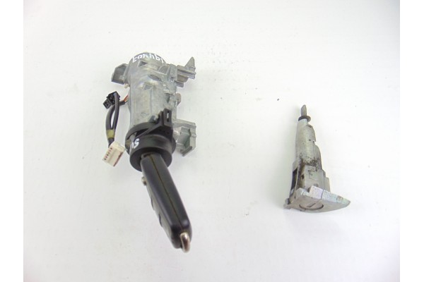 Antirrobo / llave contacto, Skoda Superb Combi (3T5) Elegance 2011, 1K0905851