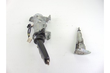 Antirrobo / llave contacto, Skoda Superb Combi (3T5) Elegance 2011, 1K0905851