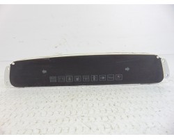 Pantalla multifuncion, Ssangyong Rodius Xdi 2010, 80250-21302