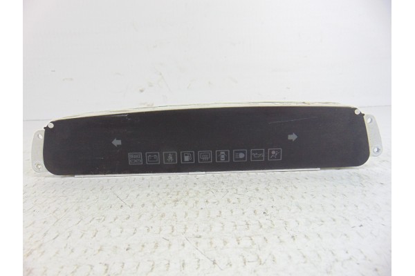Pantalla multifuncion, Ssangyong Rodius Xdi 2010, 80250-21302