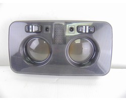 Luz interior, Alfa Romeo Giulietta (191) Progression 2010, 156092037
