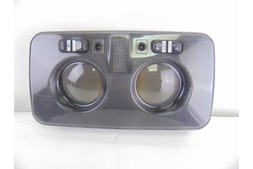Luz interior, Alfa Romeo Giulietta (191) Progression 2010, 156092037