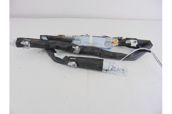 Airbag cortina delantero derecho, Peugeot 508 Sw Active 2017, 9802985180