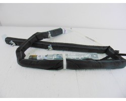 Airbag cortina delantero izquierdo, Peugeot 508 Sw Active 2017, 9802985280