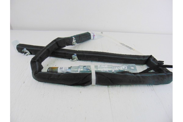 Airbag cortina delantero izquierdo, Peugeot 508 Sw Active 2017, 9802985280