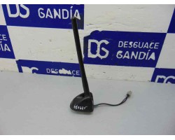 Antena, Nissan Juke (F15E) Acenta 2013