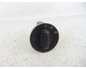 Mando luces, Bmw Serie 5 Berlina (E39) 525i 2001, 6901342