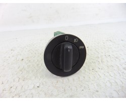 Mando luces, Bmw Serie 5 Berlina (E39) 525i 2001, 6901342