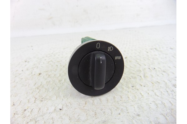 Mando luces, Bmw Serie 5 Berlina (E39) 525i 2001, 6901342
