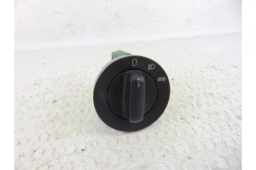 Mando luces, Bmw Serie 5 Berlina (E39) 525i 2001, 6901342