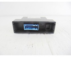 Módulo electrónico, Peugeot 508 Sw Active 2017, 9801695280