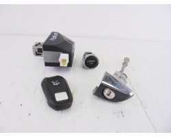 Conmutador de arranque, Peugeot 508 Sw Active 2017, 9815905380