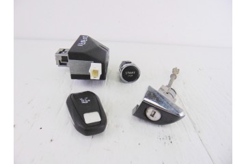 Conmutador de arranque, Peugeot 508 Sw Active 2017, 9815905380
