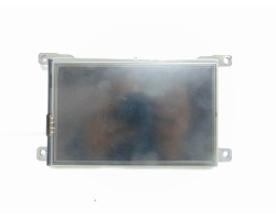 Pantalla multifuncion, Peugeot 508 Sw Active 2017, 9812771880