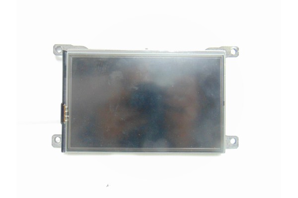 Pantalla multifuncion, Peugeot 508 Sw Active 2017, 9812771880