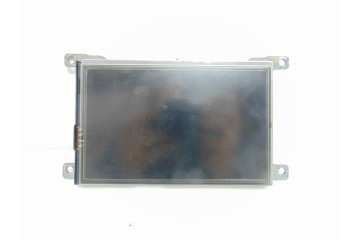 Pantalla multifuncion, Peugeot 508 Sw Active 2017, 9812771880