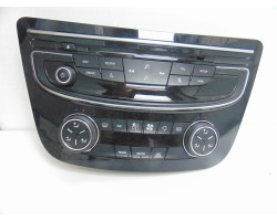 Sistema navegacion gps, Peugeot 508 Sw Active 2017, 98077013XZ