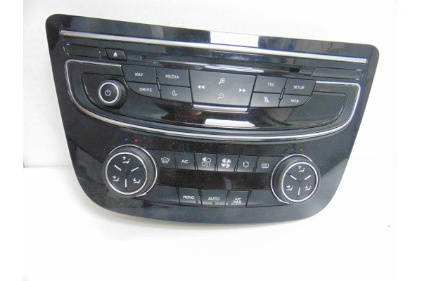 Sistema navegacion gps, Peugeot 508 Sw Active 2017, 98077013XZ