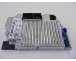 Sistema navegacion gps, Ford Puma Hybrid ST-Line 2021, LU5T14G371GMF