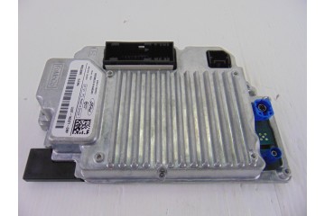 Sistema navegacion gps, Ford Puma Hybrid ST-Line 2021, LU5T14G371GMF