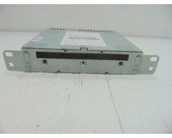 Sistema audio / radio cd, Peugeot 508 Sw Active 2017, 9807729080