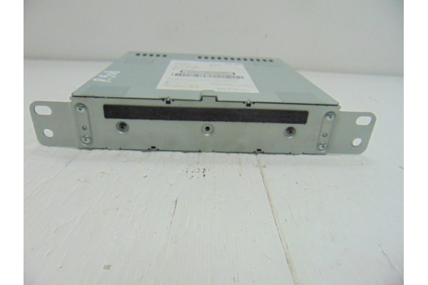 Sistema audio / radio cd, Peugeot 508 Sw Active 2017, 9807729080