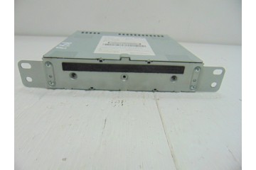 Sistema audio / radio cd, Peugeot 508 Sw Active 2017, 9807729080