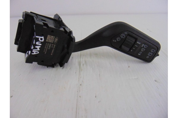 Mando limpia, Ford Puma Hybrid ST-Line 2021, GN1517A553AB