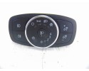 Mando luces, Ford Puma Hybrid ST-Line 2021, H1BT13D061AE