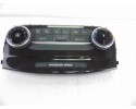 Mando climatizador, Ford Puma Hybrid ST-Line 2021, MN1T18C612AB