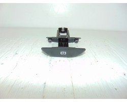 Palanca freno, Mercedes-benz Clase e (Bm 212) Lim. 220 CDI BlueEfficiency (212.002) 2011, A2044200177