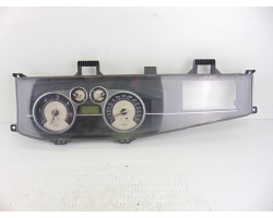 Cuadro instrumentos, Renault Vel Satis (BJ0) Initiale 2005, 8200413088