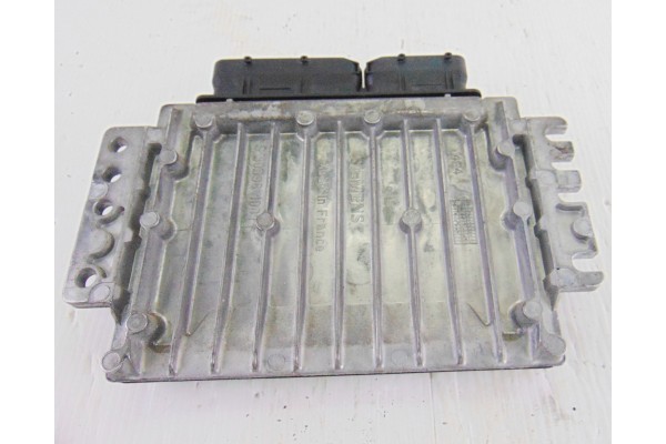 Centralita motor uce, Mini Mini (R50,R53) One 2001, 7514587