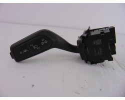 Mando luces, Ford Puma Hybrid ST-Line 2021, H1BT13335BB