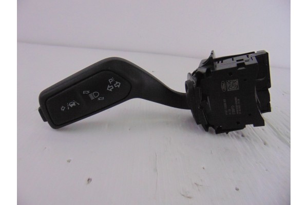Mando luces, Ford Puma Hybrid ST-Line 2021, H1BT13335BB