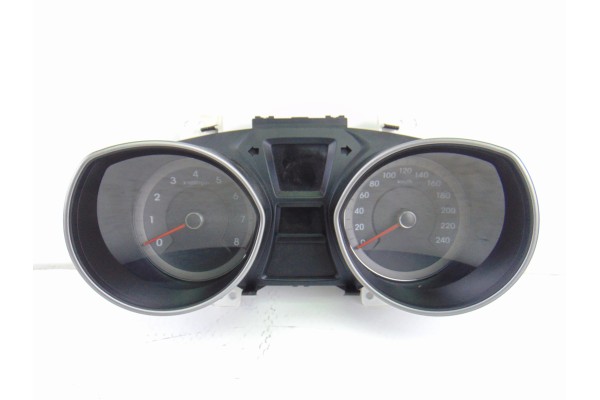 Cuadro instrumentos, Hyundai I30 (Gd) Classic 2012, 94003-A6190